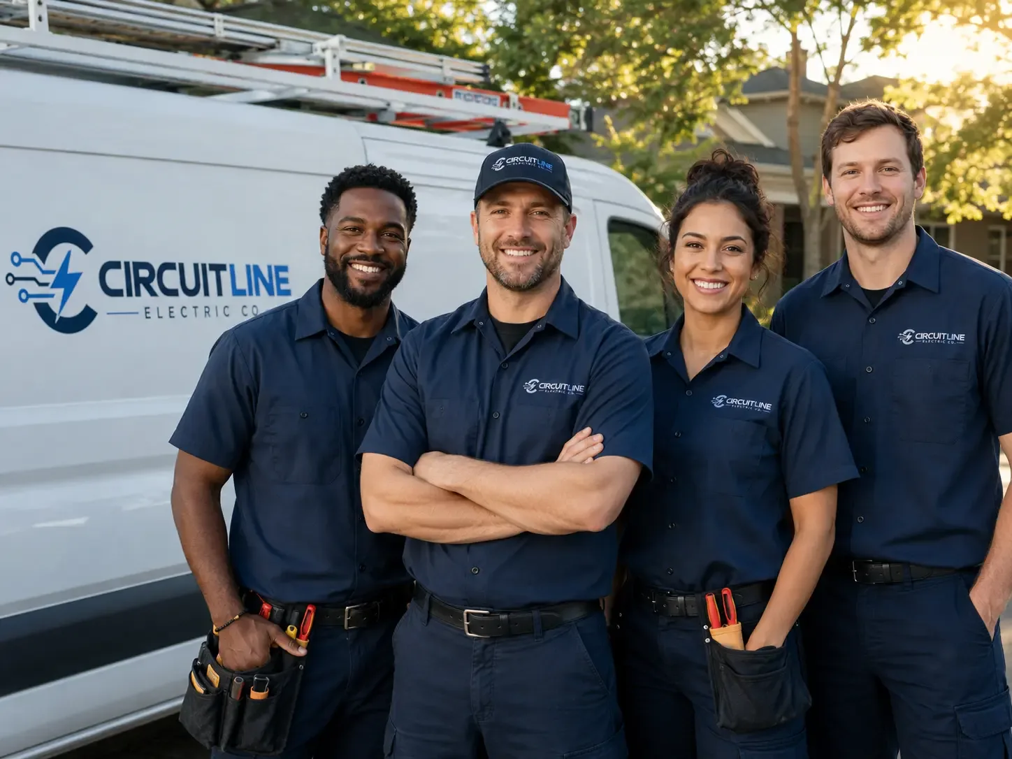 Whole Home Rewiring company in Emmet, NE